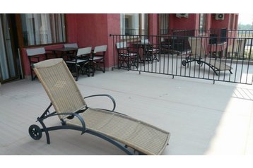 Bulharsko Hotel Slnečné pobrežie / Slanchev bryag, Exteriér